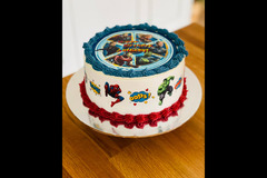 Magic Cakes Nuneaton - 12