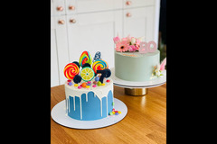 Magic Cakes Nuneaton - 14