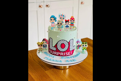 Magic Cakes Nuneaton - 16