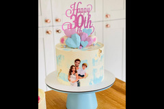 Magic Cakes Nuneaton - 18