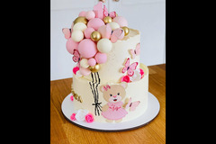 Magic Cakes Nuneaton - 19