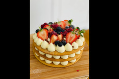 Magic Cakes Nuneaton - 21