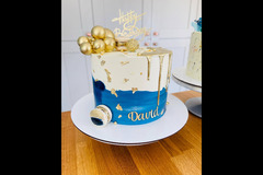 Magic Cakes Nuneaton - 23