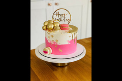 Magic Cakes Nuneaton - 26