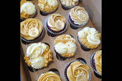 Evelyn's Bakery Milton Keynes