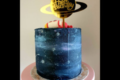 Evelyn's Bakery Milton Keynes