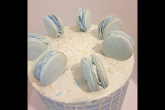 Evelyn's Bakery Milton Keynes