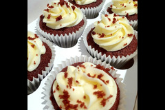 Evelyn's Bakery Milton Keynes