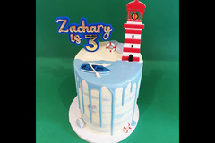 Evelyn's Bakery Milton Keynes - 14