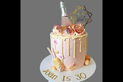 Evelyn's Bakery Milton Keynes - 21