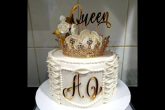 Evelyn's Bakery Milton Keynes - 22