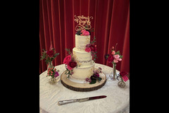Cake design by Pamela Coventry - 6