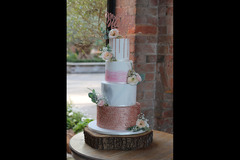 Cake design by Pamela Coventry - 7