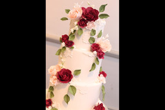 Cake design by Pamela Coventry - 11