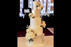 Cake design by Pamela Coventry - 12