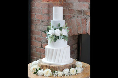 Cake design by Pamela Coventry - 13