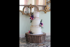 Cake design by Pamela Coventry - 16