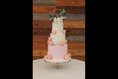 Cake design by Pamela Coventry - 17