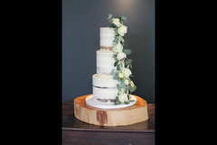 Cake design by Pamela Coventry - 18