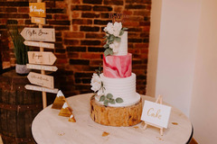 Cake design by Pamela Coventry - 19