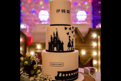 Cake design by Pamela Coventry - 20