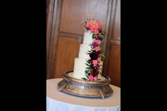 Cake design by Pamela Coventry - 22