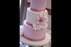 Cake design by Pamela Coventry - 24