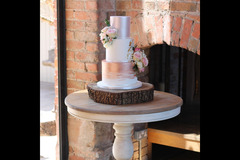 Cake design by Pamela Coventry - 25