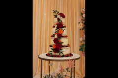 Cake design by Pamela Coventry - 26
