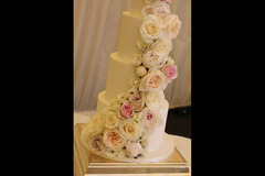 Cake design by Pamela Coventry - 27