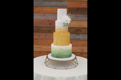 Cake design by Pamela Coventry - 29