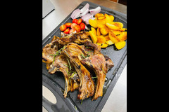 Oasis Restaurant London