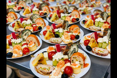 Oasis Restaurant London