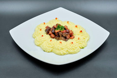 Oasis Restaurant London