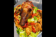 Oasis Restaurant London