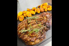 Oasis Restaurant London