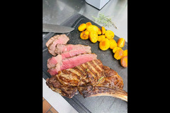 Oasis Restaurant London - 6