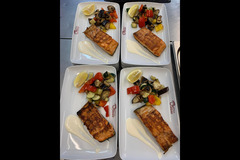 Oasis Restaurant London - 7