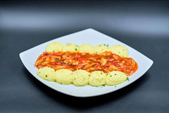 Oasis Restaurant London - 8