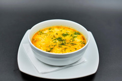 Oasis Restaurant London - 9