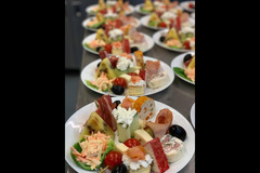 Oasis Restaurant London - 10