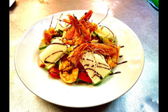 Oasis Restaurant London - 11