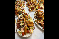 Oasis Restaurant London - 13