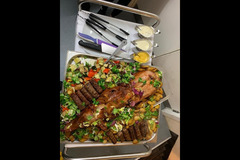 Oasis Restaurant London - 14