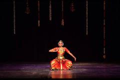 School of Bharathakala Harrow