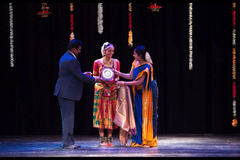 School of Bharathakala Coventry