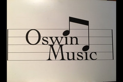 Oswin Music Coventry