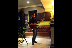 Oswin Music Coventry