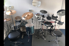 The Music Room Coventry