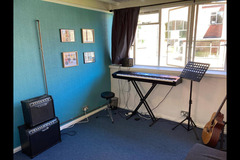 The Music Room Coventry